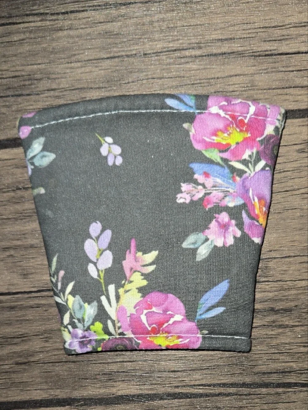 The Love Mich Collection Style Signature Florals JUMBO Cozy